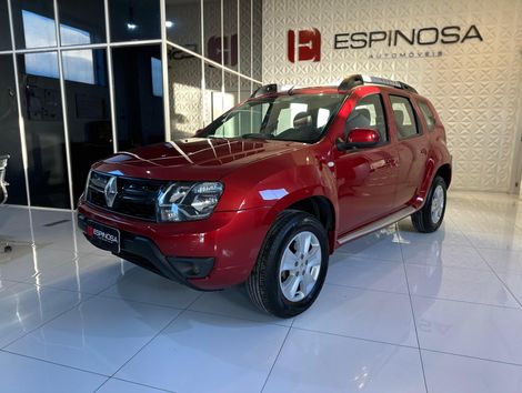 Renault 20 D 4X2A