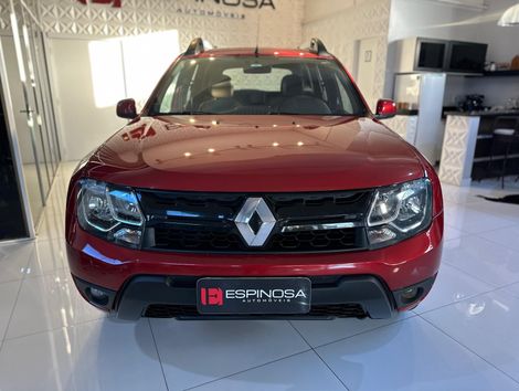 Renault 20 D 4X2A