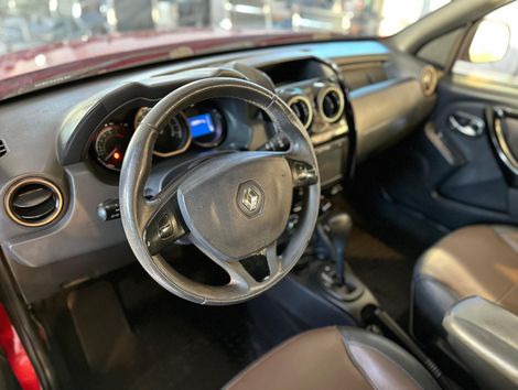 Renault 20 D 4X2A