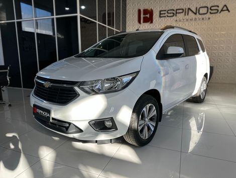 Chevrolet HEV/ 18L AT PREMIER