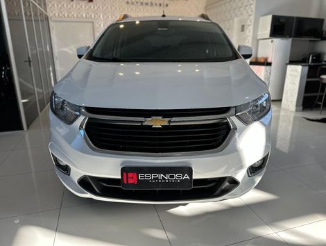 Chevrolet HEV/ 18L AT PREMIER