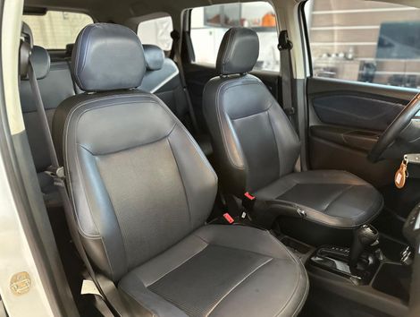 Chevrolet HEV/ 18L AT PREMIER