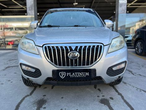 Lifan 1.8 16V 128cv 5p Mec. 