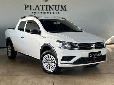 Volkswagen Robust 1.6 Total Flex 8V CD 