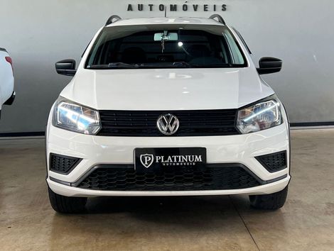 Volkswagen Robust 1.6 Total Flex 8V CD 