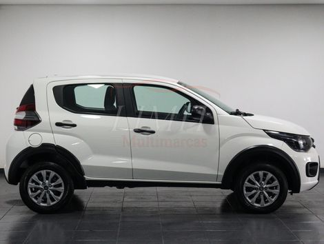 Fiat MOBI LIKE 1.0 Fire Flex 5p.