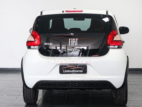 Fiat MOBI LIKE 1.0 Fire Flex 5p.