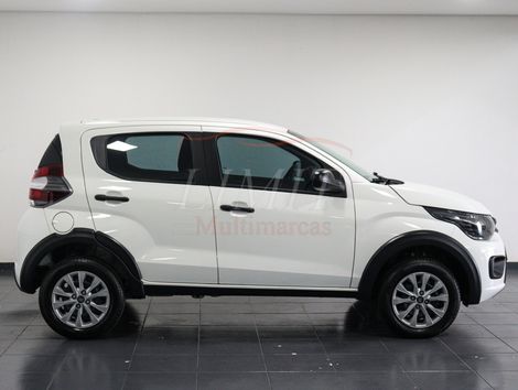 Fiat MOBI LIKE 1.0 Fire Flex 5p.