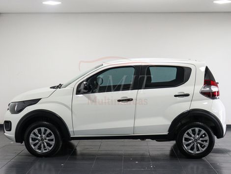 Fiat MOBI LIKE 1.0 Fire Flex 5p.