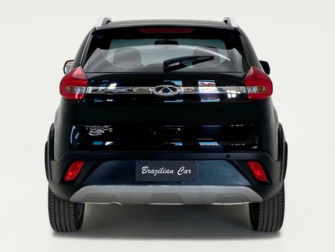 CHERY Tiggo 2 Look 1.5 16V Flex Mec. 5p