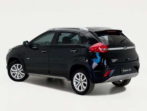 CHERY Tiggo 2 Look 1.5 16V Flex Mec. 5p