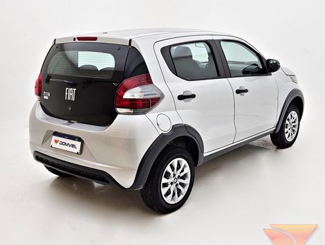 Fiat MOBI LIKE 1.0 Fire Flex 5p.