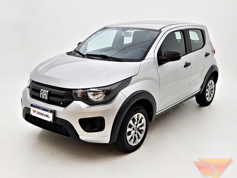 Fiat MOBI LIKE 1.0 Fire Flex 5p.