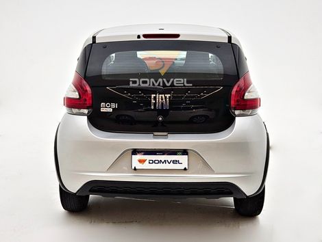 Fiat MOBI LIKE 1.0 Fire Flex 5p.