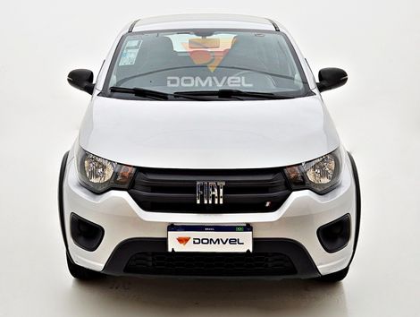 Fiat MOBI LIKE 1.0 Fire Flex 5p.
