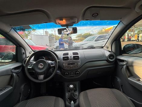 Fiat Grand Siena ESSENCE 1.6 Flex 16V