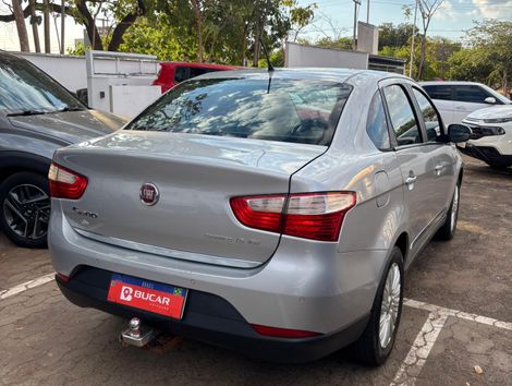 Fiat Grand Siena ESSENCE 1.6 Flex 16V