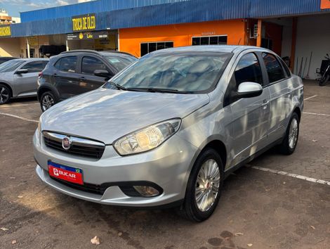 Fiat Grand Siena ESSENCE 1.6 Flex 16V