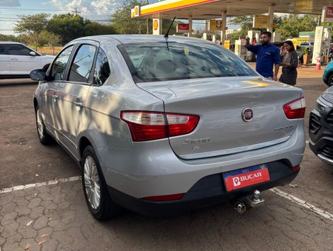 Fiat Grand Siena ESSENCE 1.6 Flex 16V