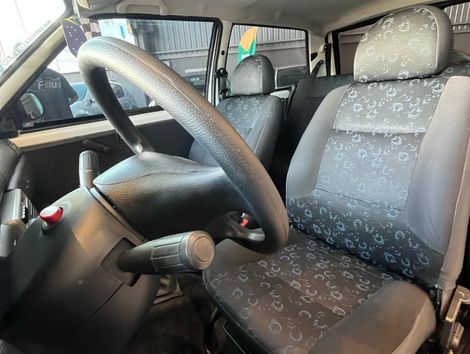 Fiat Uno Mille 1.0 Fire/ F.Flex/ ECONOMY 2p
