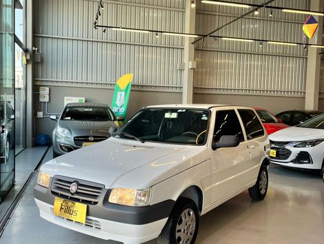 Fiat Uno Mille 1.0 Fire/ F.Flex/ ECONOMY 2p