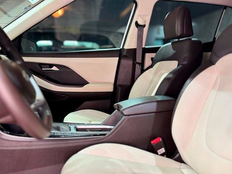 Hyundai Creta Ultimate 2.0 16V Flex Aut.