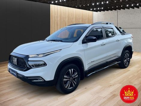 Fiat Toro Freedom 1.3 T270 4x2 Flex Aut.