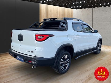 Fiat Toro Freedom 1.3 T270 4x2 Flex Aut.