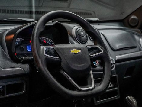 Chevrolet MONTANA LS 1.4 ECONOFLEX 8V 2p