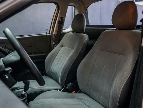 Chevrolet MONTANA LS 1.4 ECONOFLEX 8V 2p