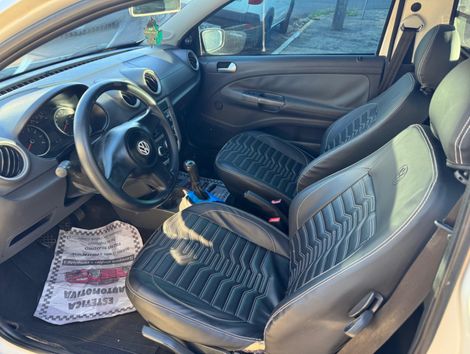 VolksWagen Saveiro 1.6 Mi/ 1.6 Mi Total Flex 8V