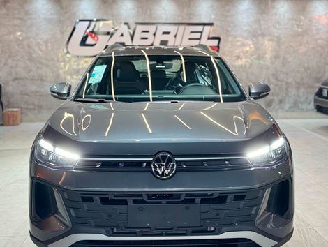 VolksWagen Tera High 1.0 170 TSI Flex 12V 5p Aut
