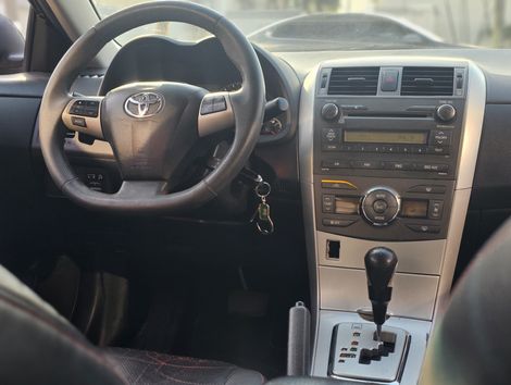 Toyota Corolla XRS 2.0 Flex 16V Aut.