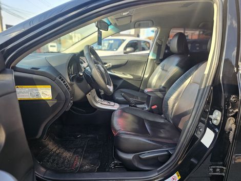 Toyota Corolla XRS 2.0 Flex 16V Aut.