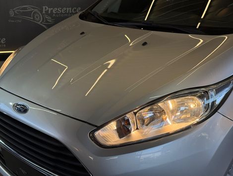Ford Fiesta 1.5 16V Flex Mec. 5p