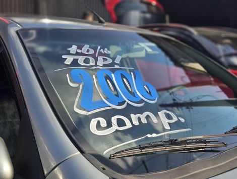 Fiat Marea SX 1.6 mpi 16V 106cv 4p