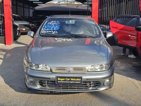 Fiat Marea SX 1.6 mpi 16V 106cv 4p