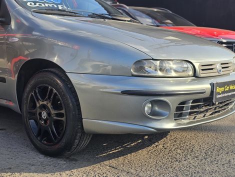 Fiat Marea SX 1.6 mpi 16V 106cv 4p