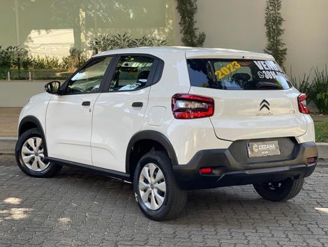 Citroën C3 1.0 Feel