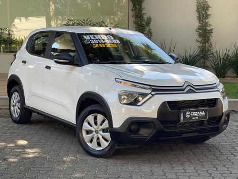 Citroën C3 1.0 Feel