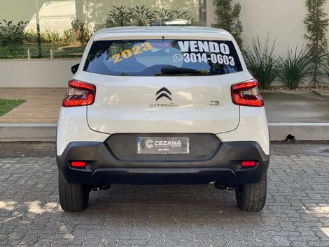 Citroën C3 1.0 Feel