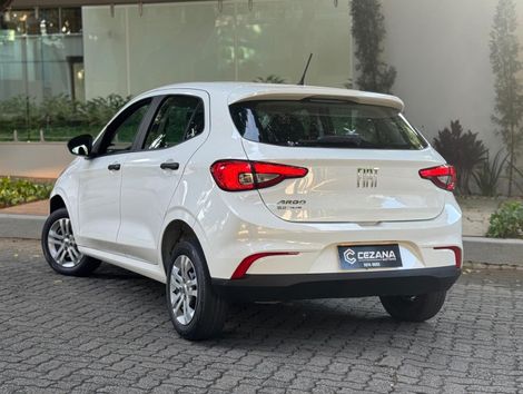 Fiat Argo 1.0