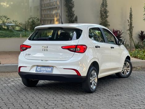 Fiat Argo 1.0