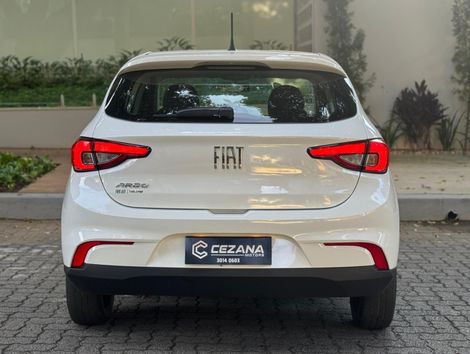 Fiat Argo 1.0