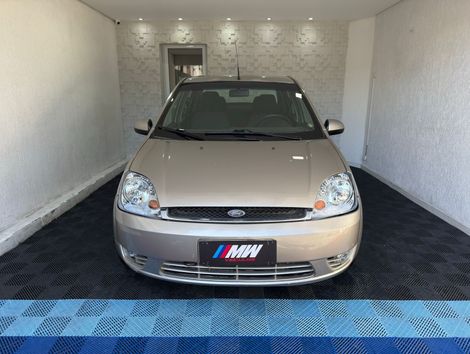 Ford Fiesta Sed. 1.6 8V Flex 4p