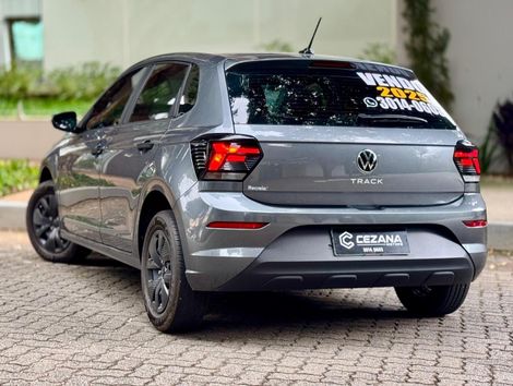 Volkswagen Polo 1.0 Track