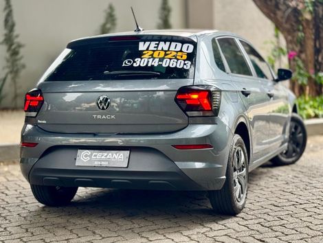Volkswagen Polo 1.0 Track