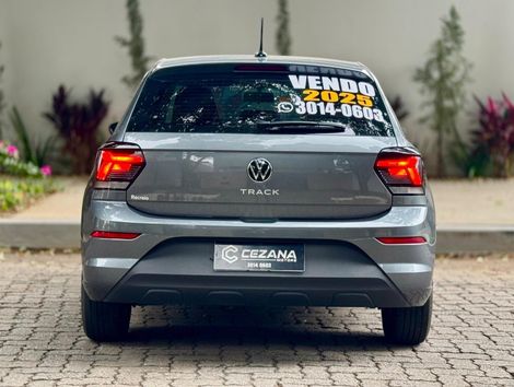 Volkswagen Polo 1.0 Track