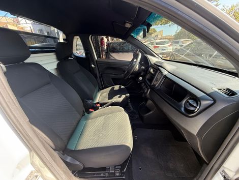 Fiat Strada Endurance 1.4 Flex 8V CS Plus