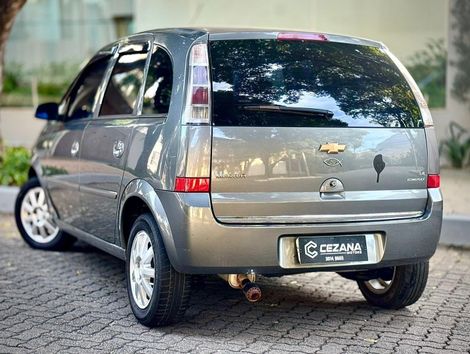 Chevrolet Meriva Expression 1.8 (Flex) (easytronic)